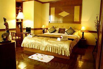 Hotel Oyo 796 Paradise Sukhumvit Bangkok
