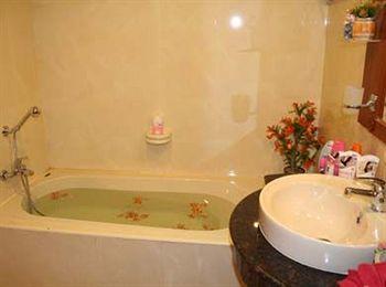Oyo 796 Paradise Sukhumvit
