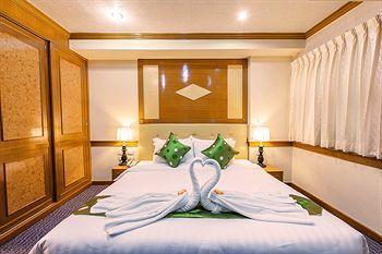 Hotel Oyo 796 Paradise Sukhumvit