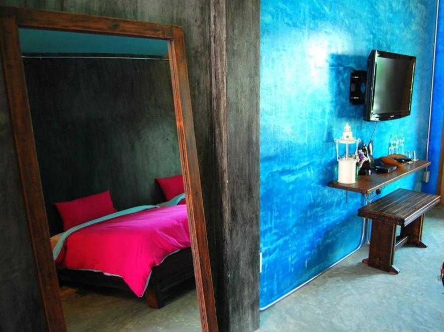 Resort Qi 68 2*
