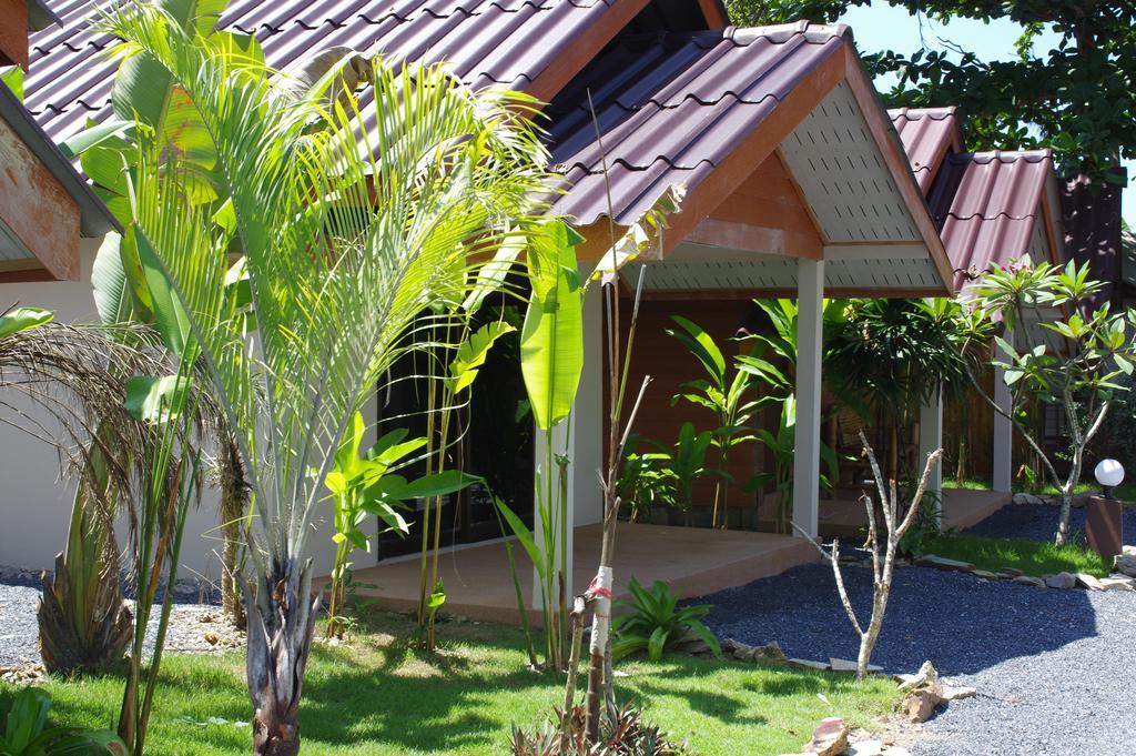 Resort Thai House 3*