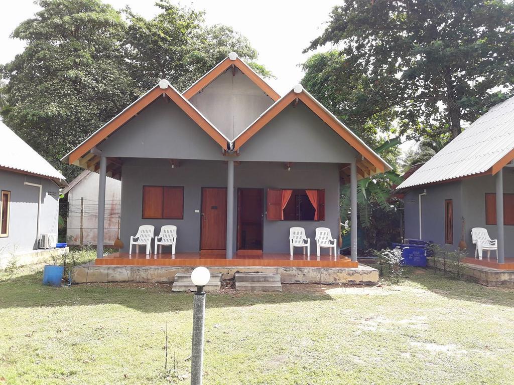 Chilli Koh Lanta