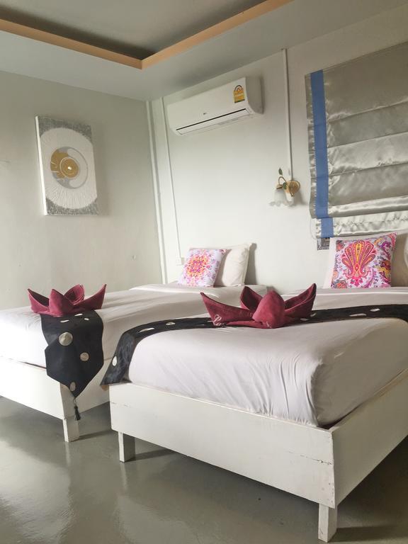 Lanta Halabala Koh Lanta