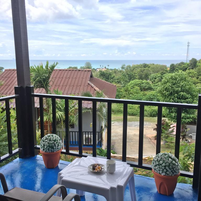Resort Lanta Halabala Koh Lanta