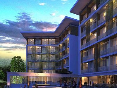 Resort Centara Life Phu Pano Krabi-sha 4*