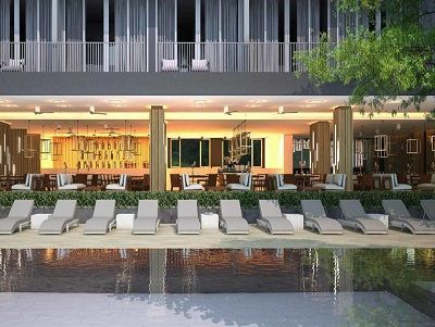 Resort Centara Life Phu Pano Krabi-sha