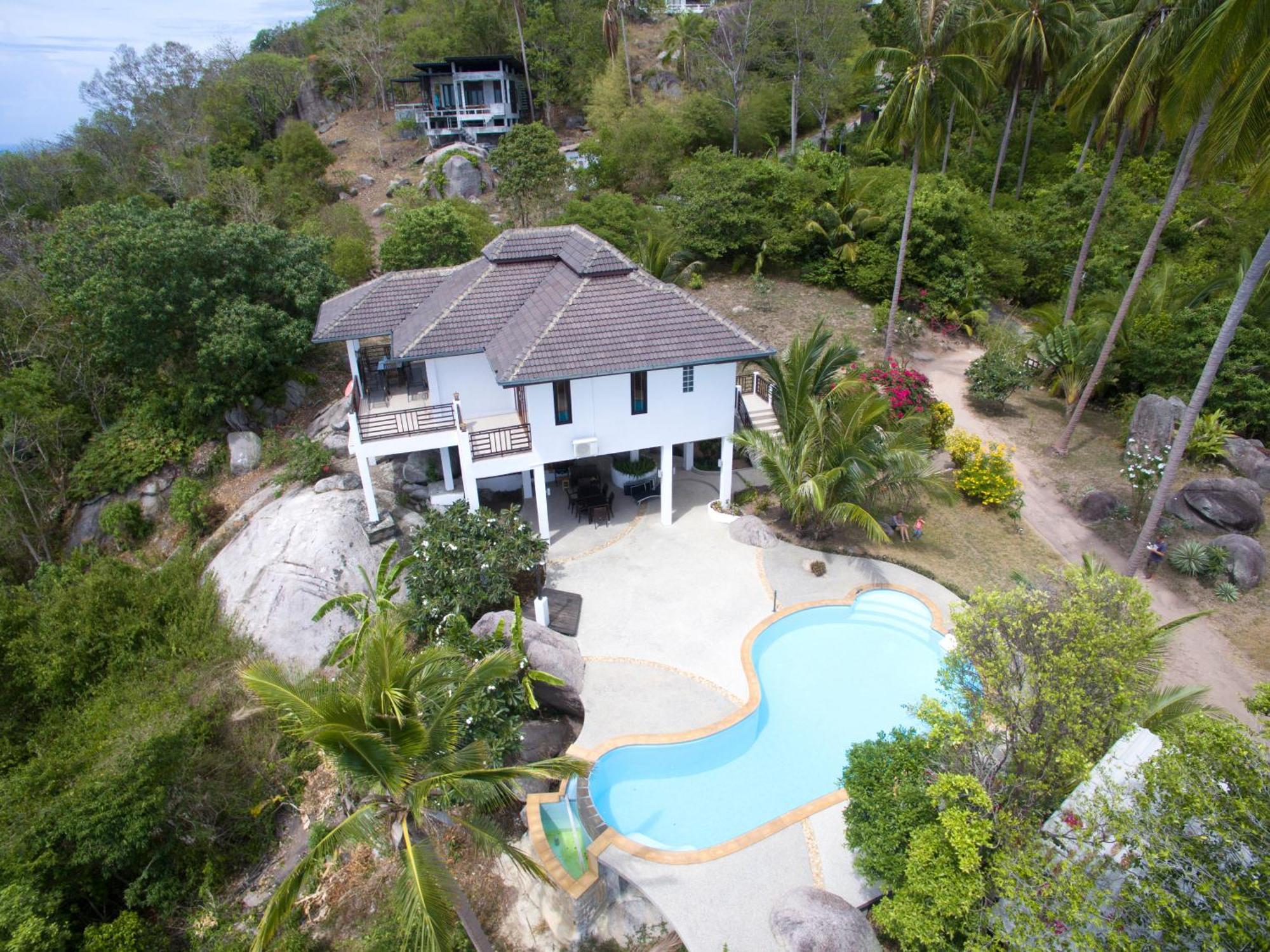 Sairee Sunset Luxury Koh Tao