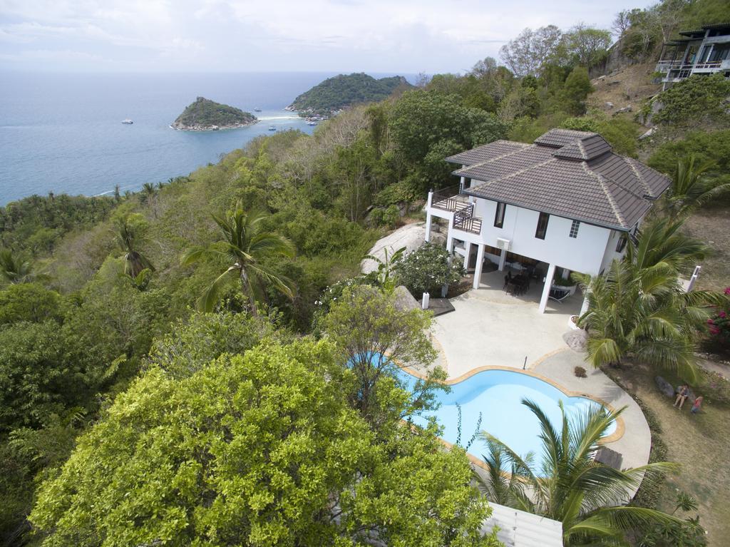 Villa Sairee Sunset Luxury
