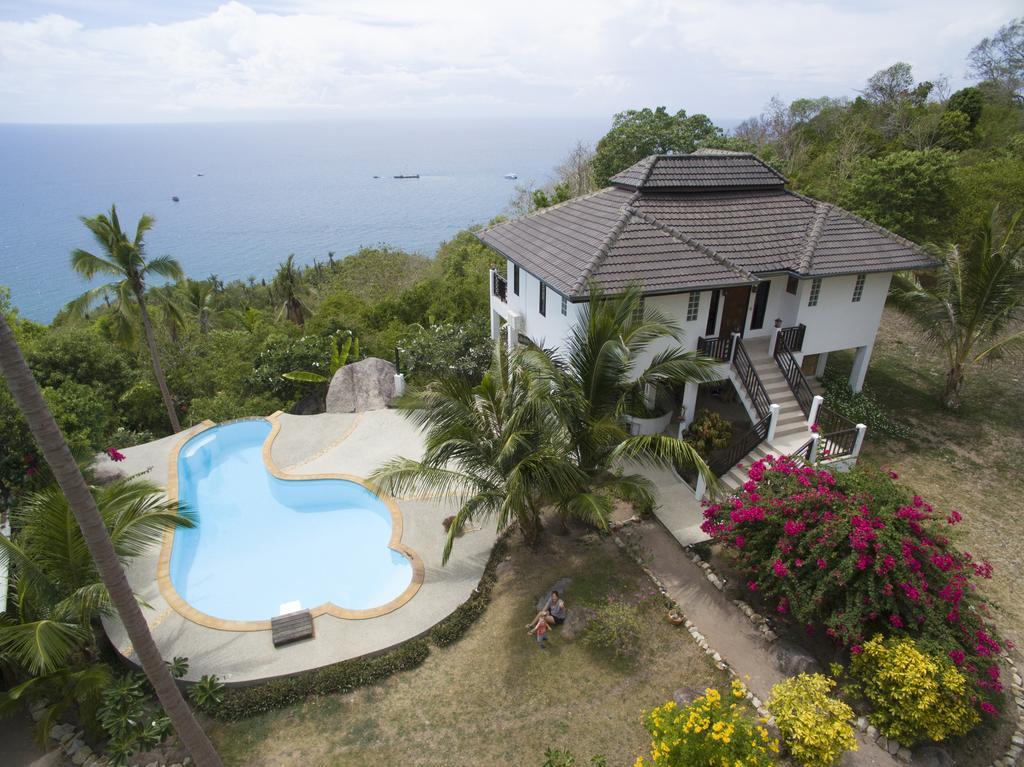 Sairee Sunset Luxury