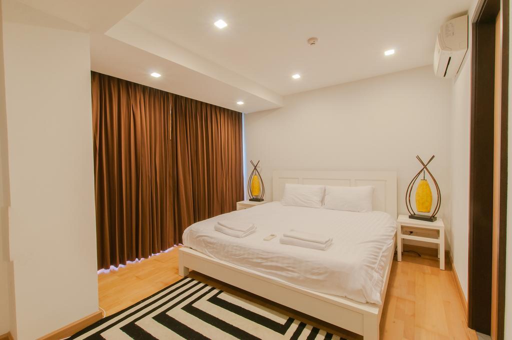 Apartment Rocco Seaview Hua Hin