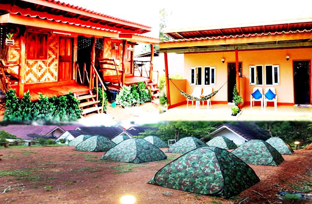 Guest house Rimsuan House Koh Lanta