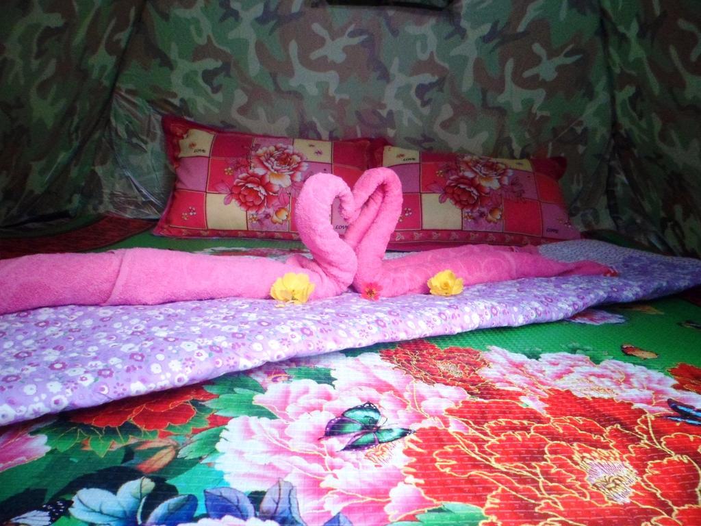 Guest house Rimsuan House Koh Lanta