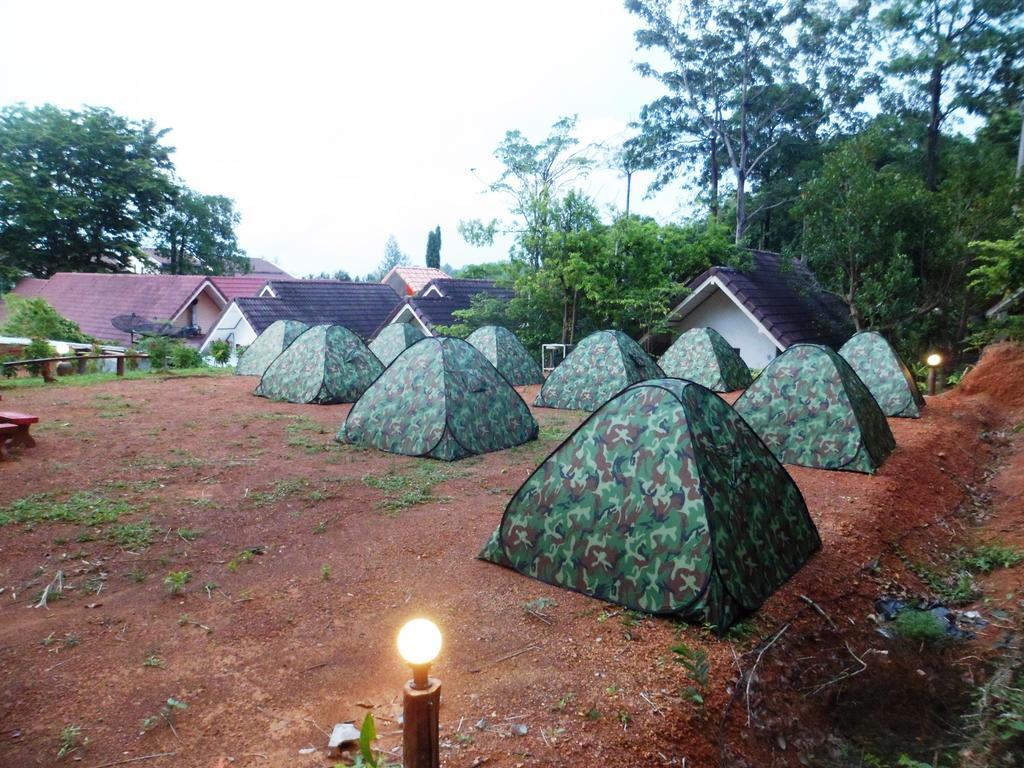 Guest house Rimsuan House Koh Lanta