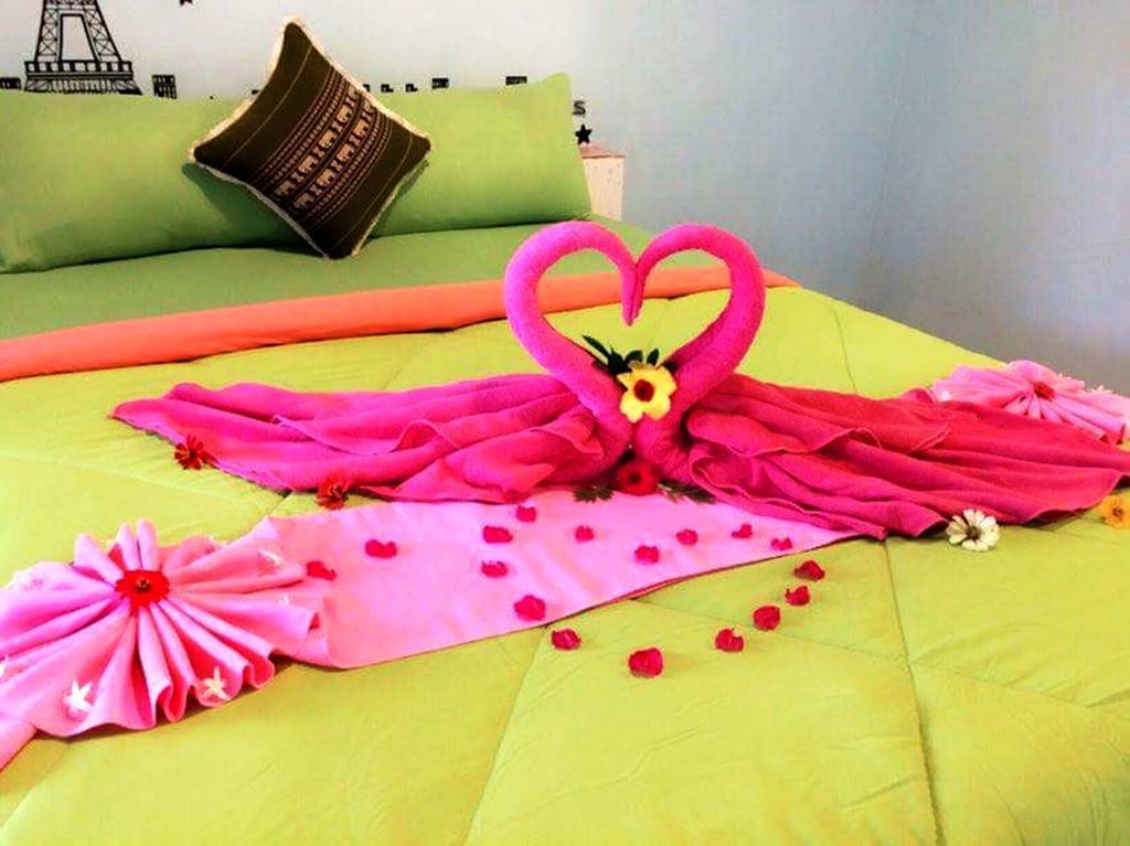 Guest house Rimsuan House 2*