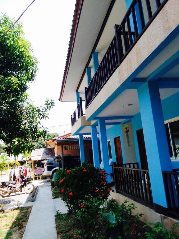 Zam Zam House Koh Lanta