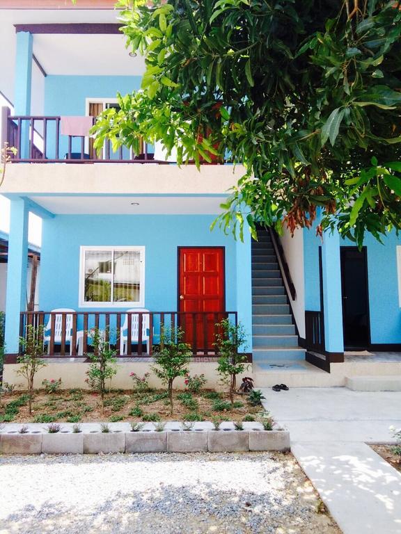 Apartment Zam Zam House Koh Lanta