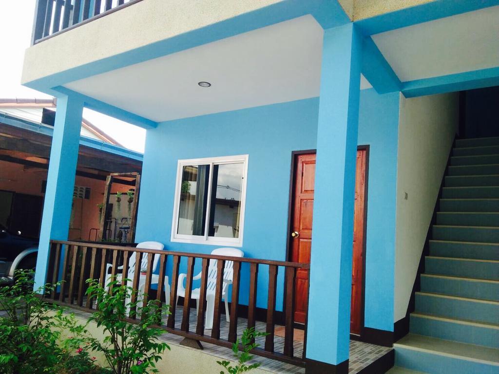 Zam Zam House Koh Lanta