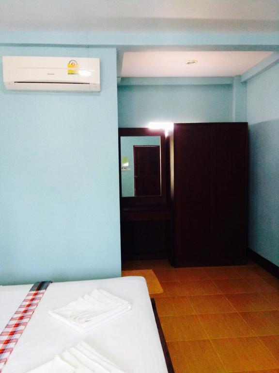 Apartment Zam Zam House Koh Lanta