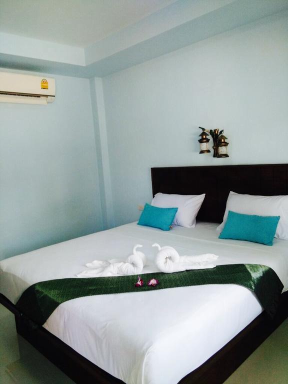 Apartment Zam Zam House Koh Lanta