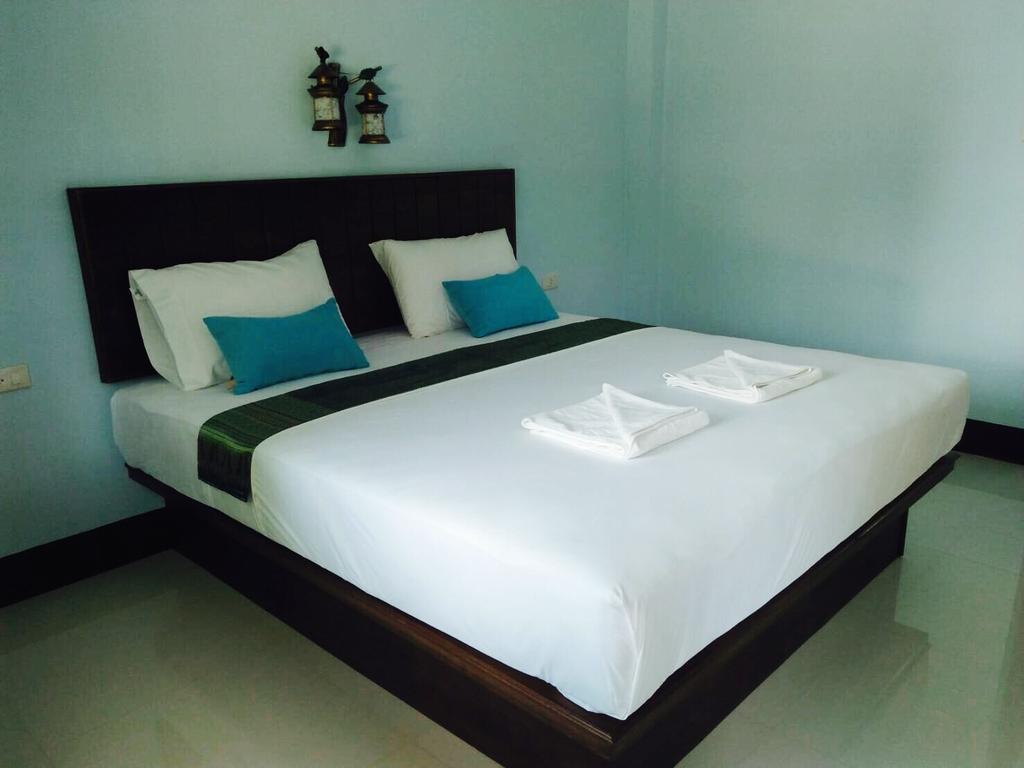 Apartment Zam Zam House *