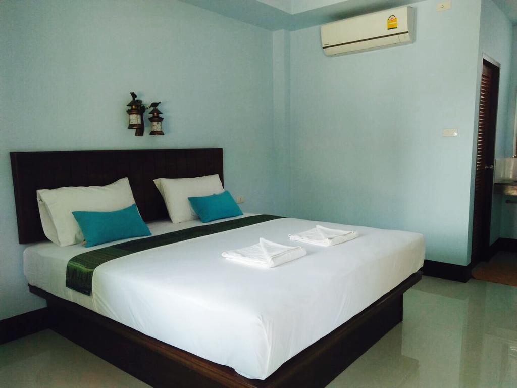 Zam Zam House Koh Lanta