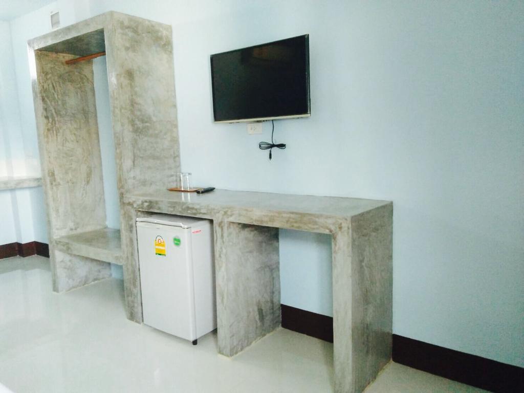 Apartment Zam Zam House