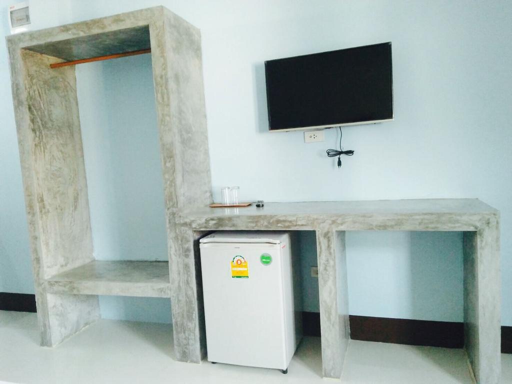 Apartment Zam Zam House Koh Lanta