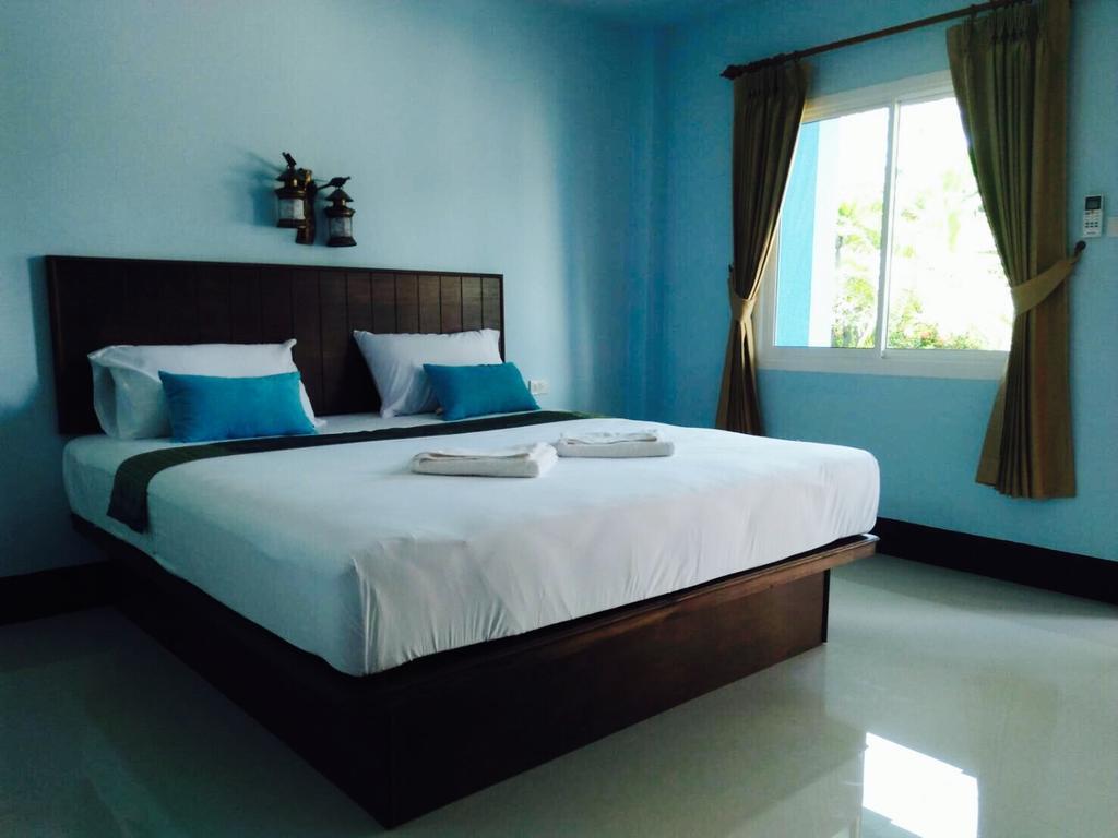 Apartment Zam Zam House Koh Lanta