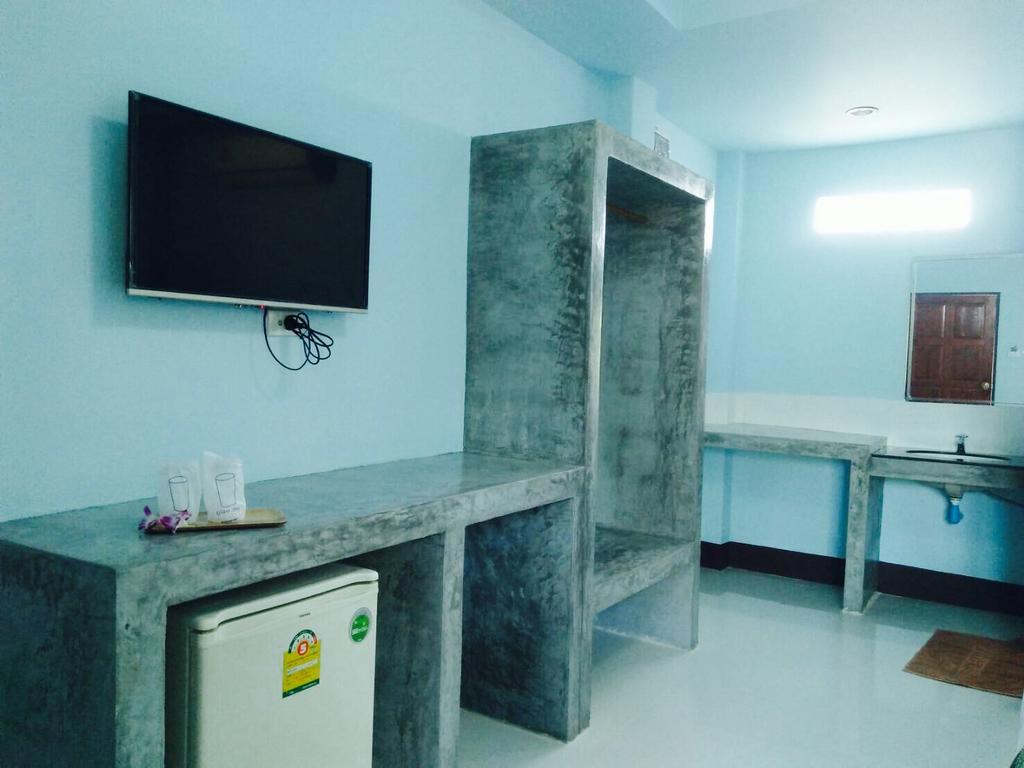 Apartment Zam Zam House *