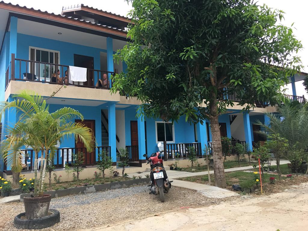 Apartment Zam Zam House