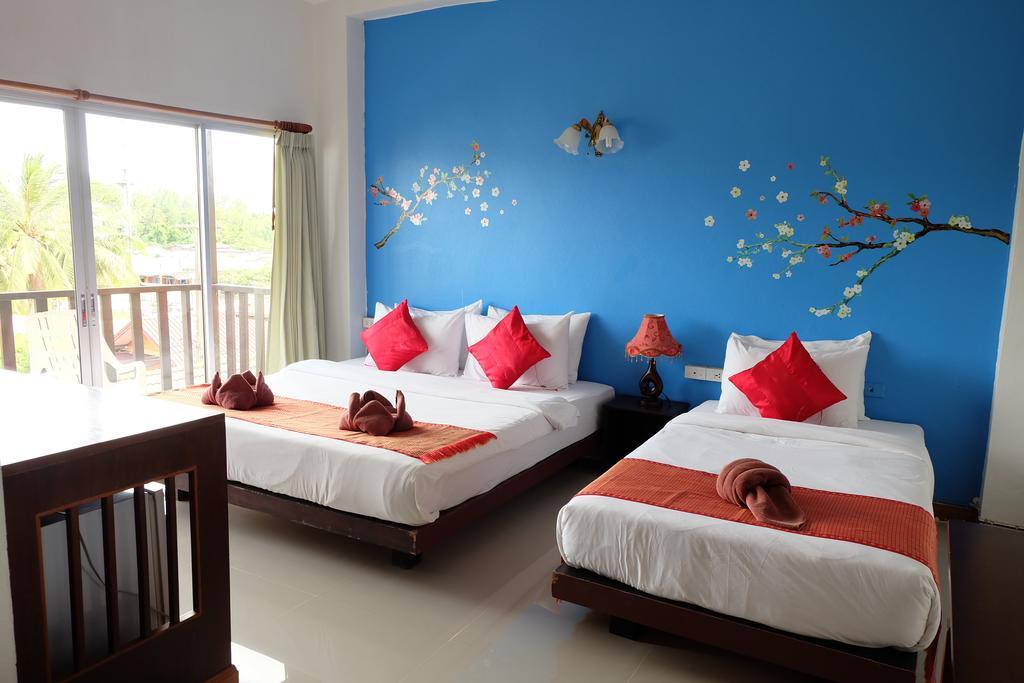Lanta Boutique Koh Lanta