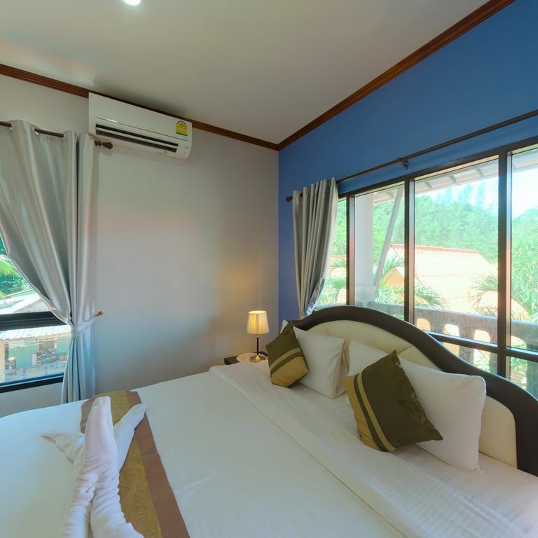 Resort Rim Khao Koh Lanta