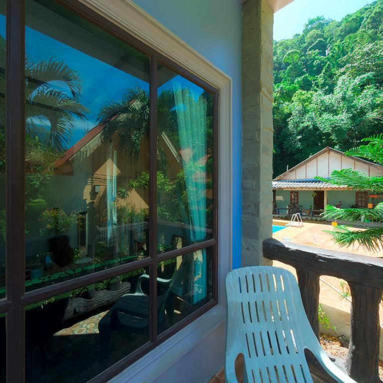 Resort Rim Khao
