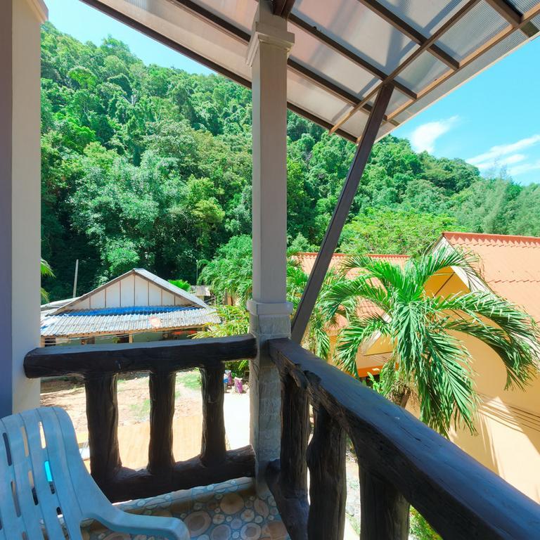 Resort Rim Khao Koh Lanta