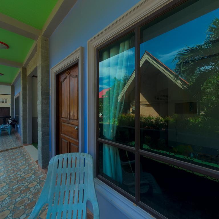 Resort Rim Khao Koh Lanta