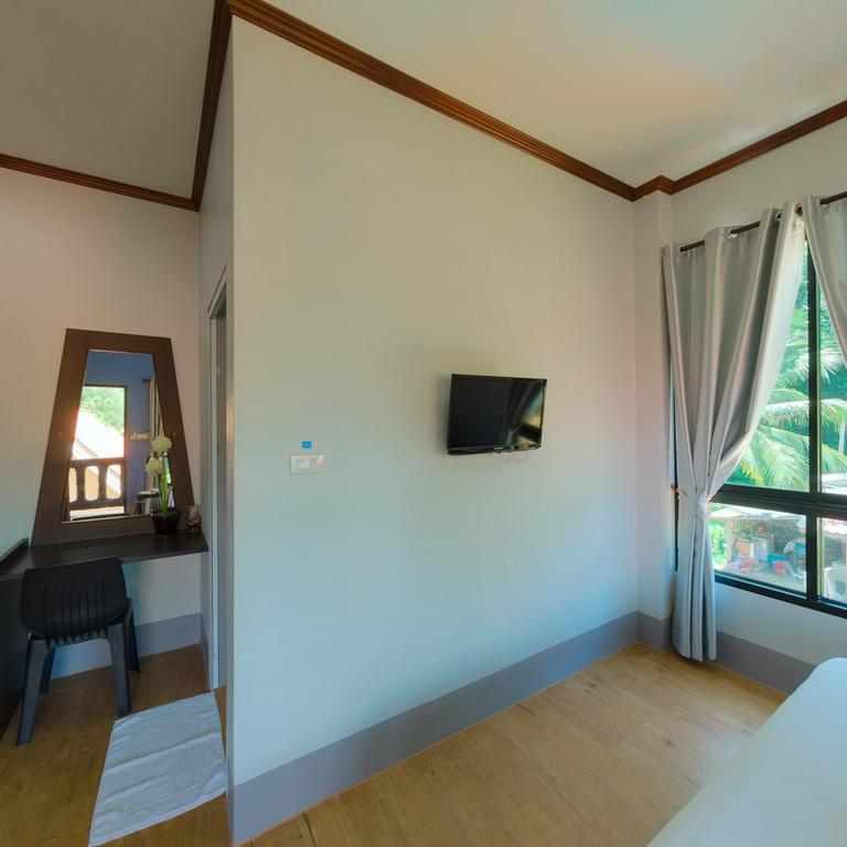 Resort Rim Khao Koh Lanta