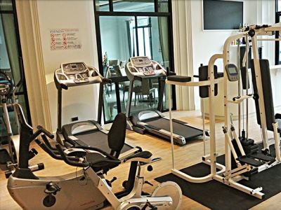 Hotel Sn - Sha 4*