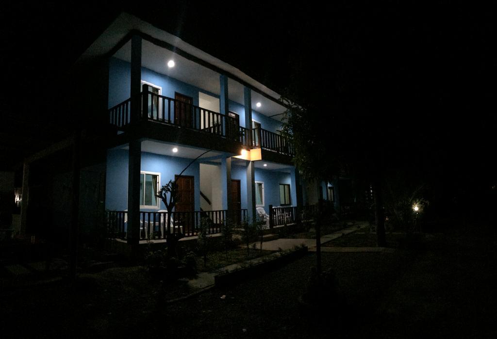 Apartment Zam Zam House *