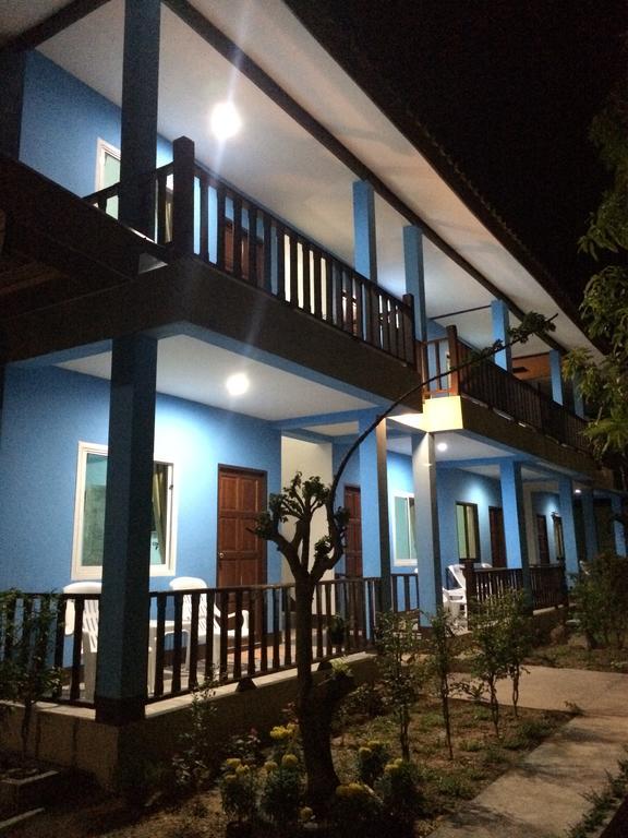 Zam Zam House Koh Lanta