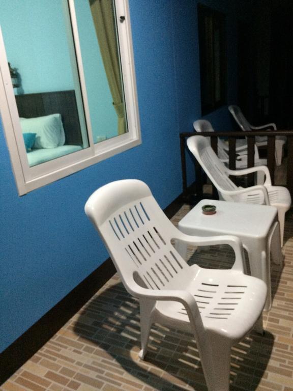 Apartment Zam Zam House *