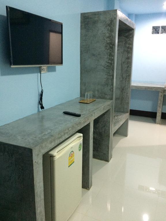 Apartment Zam Zam House