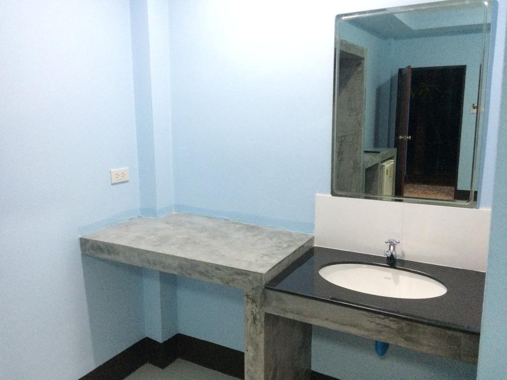 Zam Zam House Koh Lanta