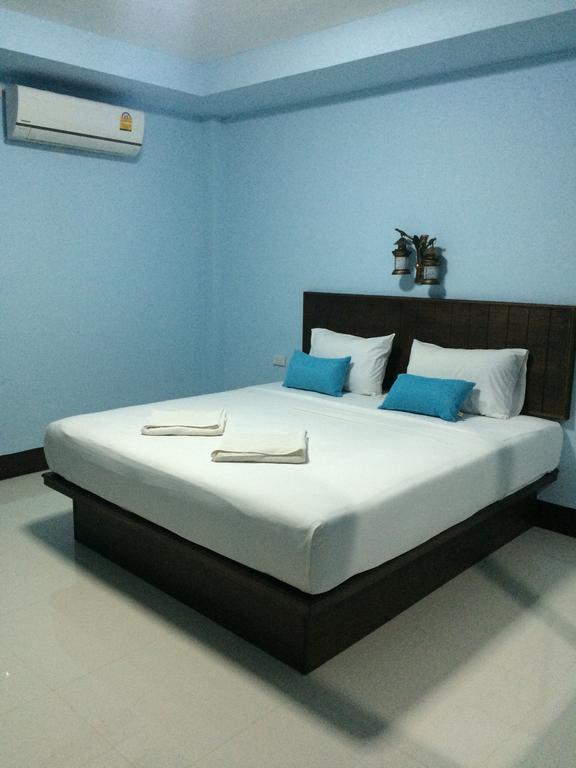 Apartment Zam Zam House
