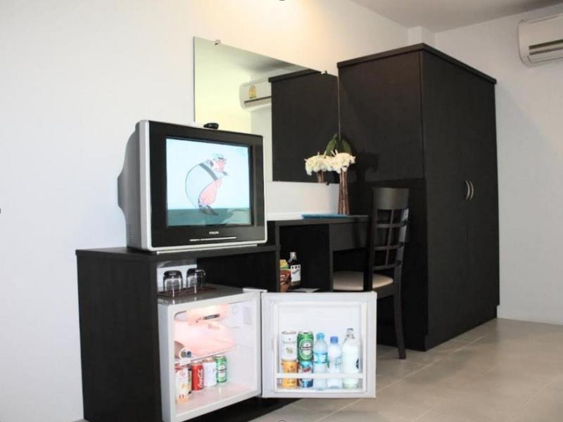 Hotel G House Hua Hin