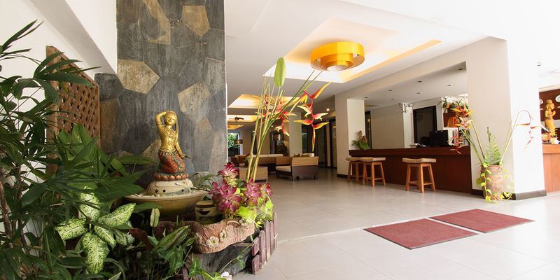 Days By Wyndham Aonang Krabi Ao Nang