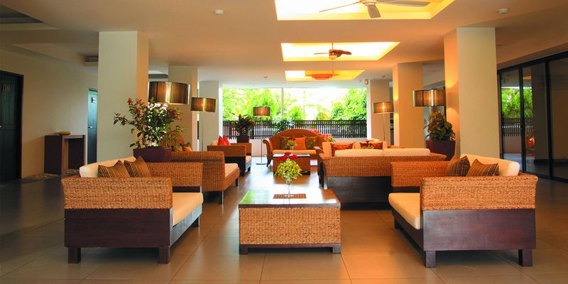 Hotel Days By Wyndham Aonang Krabi Ao Nang