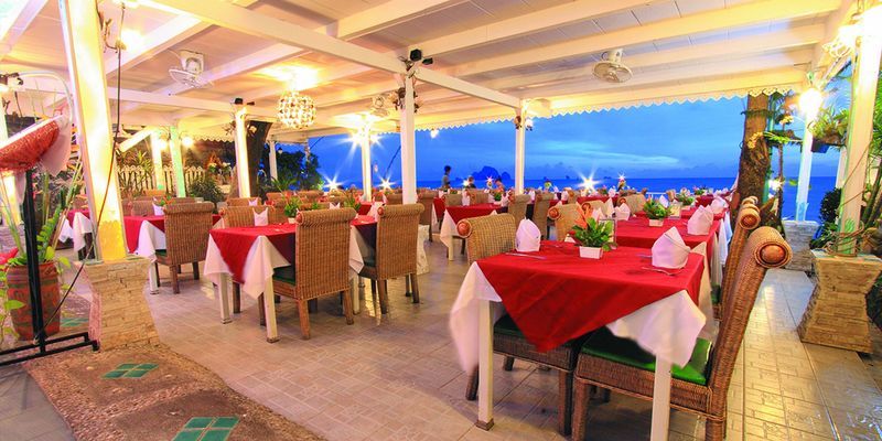 Hotel Days By Wyndham Aonang Krabi 3*