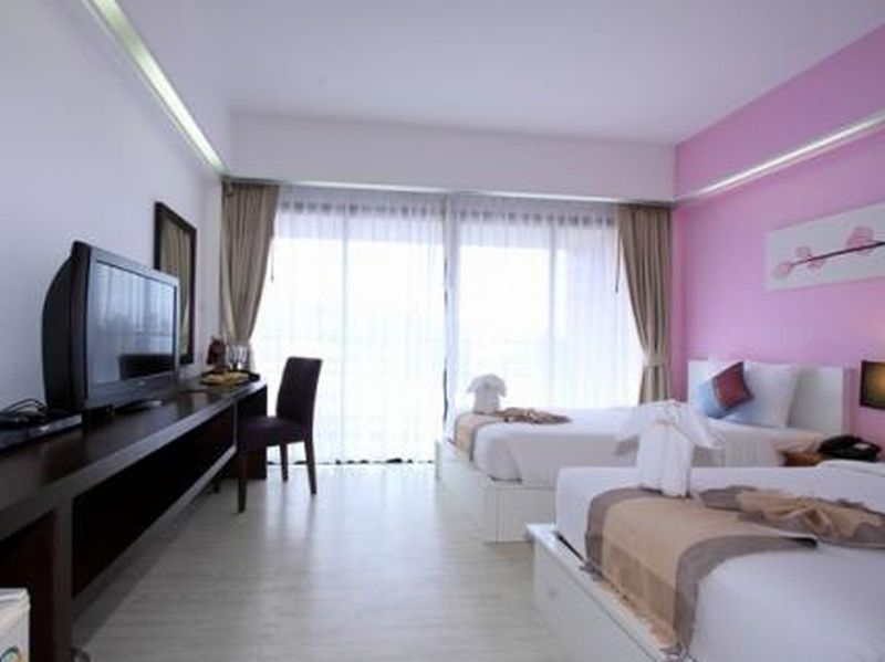 Hotel Days By Wyndham Aonang Krabi
