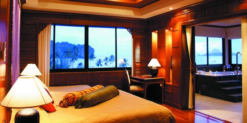 Hotel Days By Wyndham Aonang Krabi