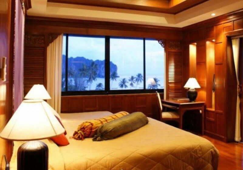 Hotel Days By Wyndham Aonang Krabi